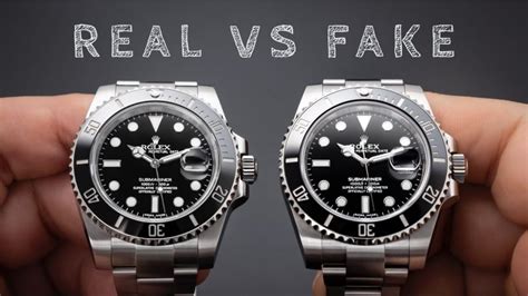 fake rolex with 2x magnification|rolex real or fake.